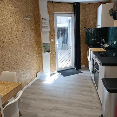 Ma Loc Apartman