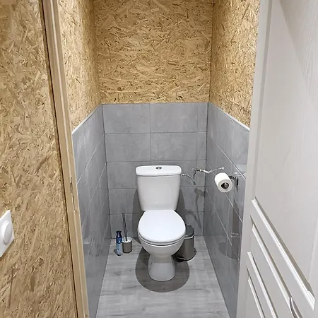 Apartman Ma Loc