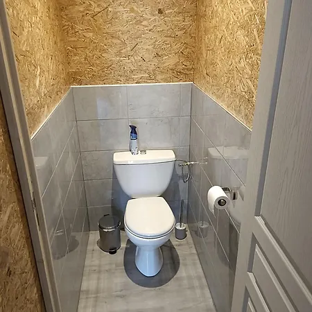 Ma Loc Apartman Aubin