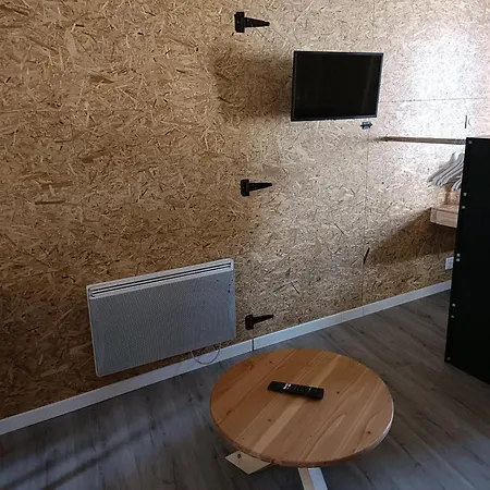Ma Loc Apartman Aubin