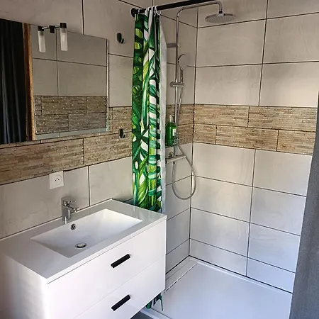 Apartment Ma Loc