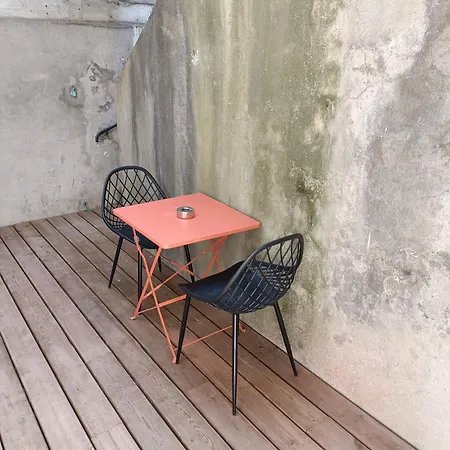 Ma Loc Apartman Aubin