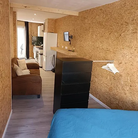 Ma Loc Apartman