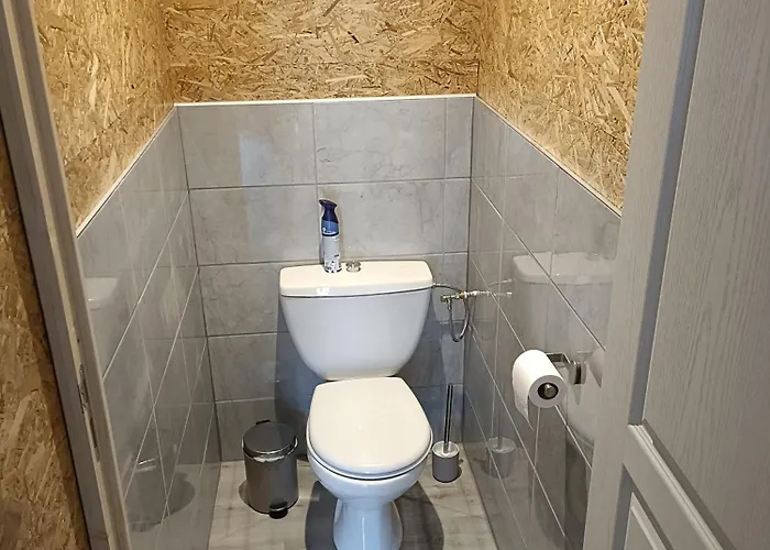 Ma Loc דירה Aubin (Aveyron)