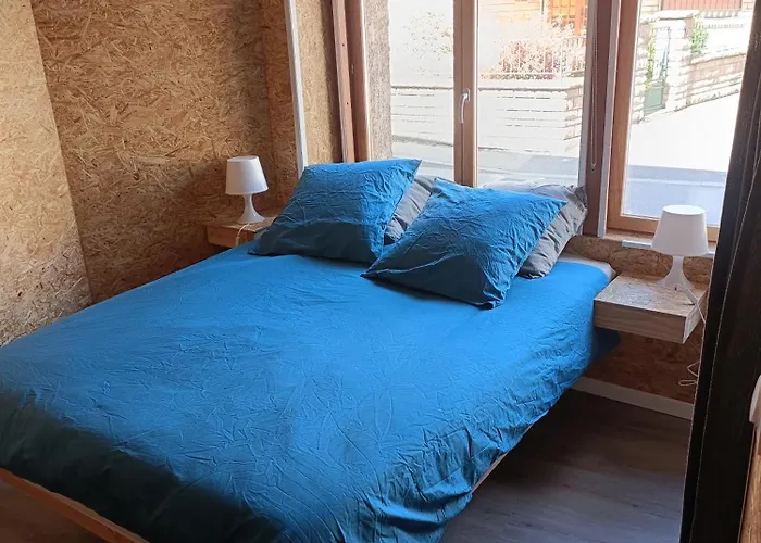 Ma Loc Aubin (Aveyron)