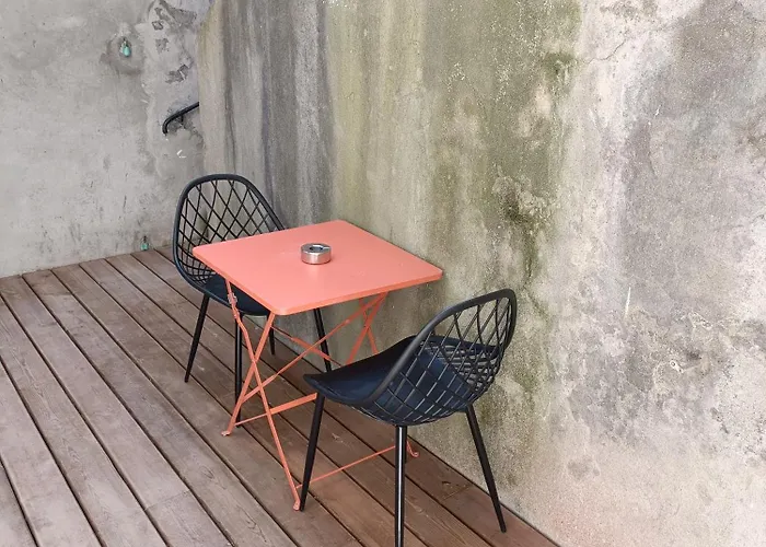 Ma Loc דירה Aubin (Aveyron)