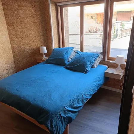 Ma Loc Aubin (Aveyron)