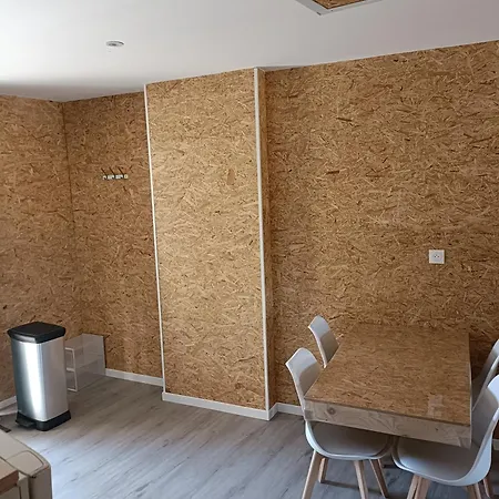 Appartement Ma Loc *