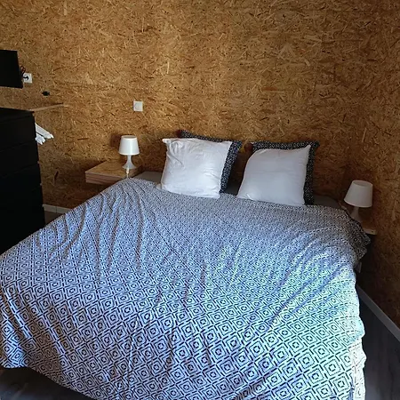 Ma Loc * Aubin (Aveyron)